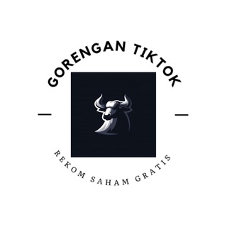 GORENGAN TIKTOK