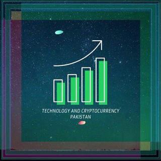 Technology And Cryptocurrency Pakistan