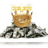 Deriv Kings  Free
