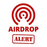 Airdrop Alert