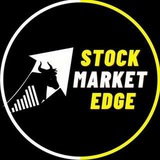 STOCK MARKET EDGES