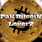 Pak bitcoin loverz:-