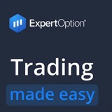 EXPERT/IQ OPTION TRADE SIGNALS