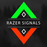 RaƵęr Signals