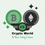 Crypto World