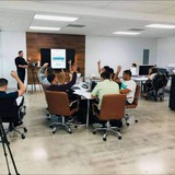 IQ OPTIONS CRYPTO TRADING INVESTMENTS COMPANY