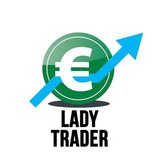 Test Signal | Lady Trader