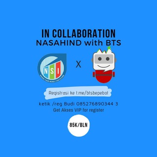 NASAHIND | Sinyal Saham