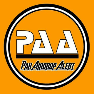 Pak Airdrop Alert