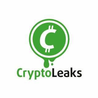 Crypto Signals Leaks