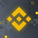 Binance(Futures signals)
