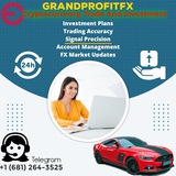 GRAND PROFIT FX