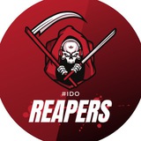 #IDO Reaper