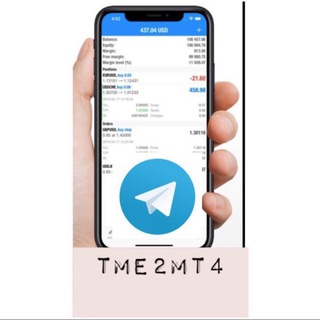 Tme2mt4 backtesting service.