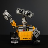 Wall•E Robot Signal