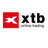 XTB FOREX BROKERS TRADING