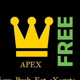 FREE Apex Signals FX