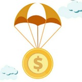 Airdrops IDOs & AMAs