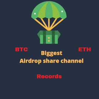Airdrop Share