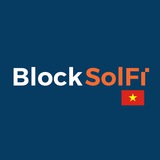 BlockSolFi - Tin Tức Crypto & Blockchain