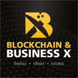 Blockchain and business x VIP