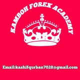 Kamboh Forex Academy