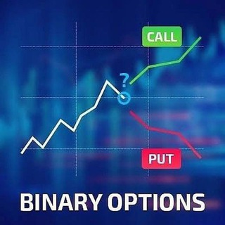 BINARY SIGNALS OPTIONS