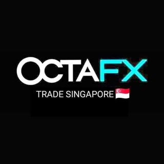 OCTAFX TRADER SGP