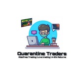Quarantine Traders