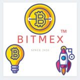 Bitmex™  ( Binance Future Signal )