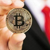 BITCOIN TRADING PLARTFORM.