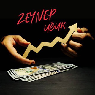 Forex Trader Zeynep UĞUR(FREE)