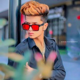 Volatility vs Boom and Carsh Signal