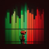 Binance Futures Aggregated Liquidations