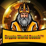 Crypto World Coach™