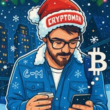 CRYPTOMAN | P2P