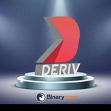 DERIV AND FOREX ️️️ MASTER❤️❤️