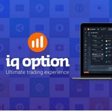 iQ OPTIONS BINARY SIGNALS