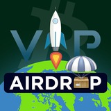VIP Airdrop