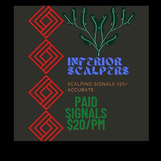 Inferior scalping free group