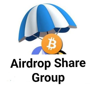 Airdrop   Share Group  (AAD PROMOTED PROJECT ONLY)