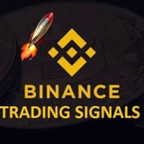 Binance free VIP Signals