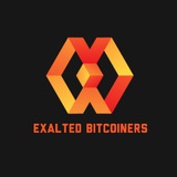 Exalted Bitcoiners (Ƀ)