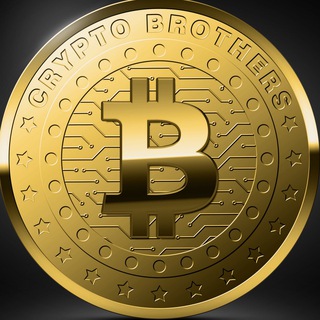 Crypto ₿rothers     est. 2018