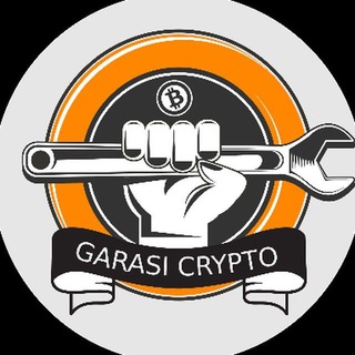 Garasi Crypto