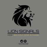 Lion Trading Signals