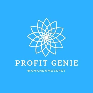 PROFIT GENIE TEAM