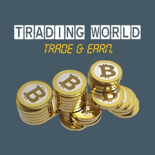Trading World   | Bitcoin PUMPS AND SIGNALS