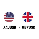 XAUUSD GBPUSD