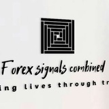 FOREX SIGNALS COMBINED